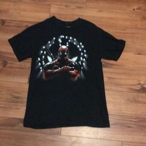Deadpool T-shirt